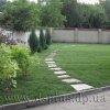 Пошаговая дорожка